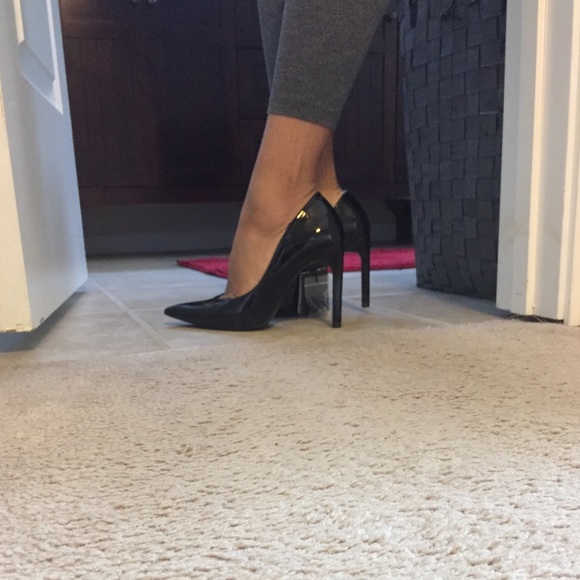 ZARA SHOES FOR WOMEN - Picture 8 of 8